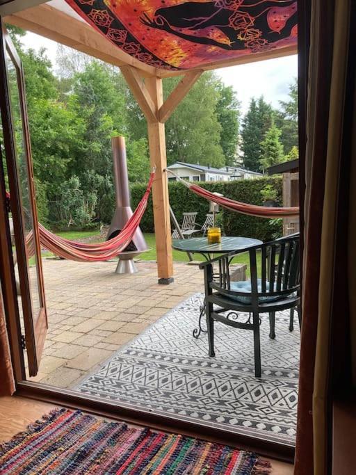 Welcome, relax&enjoy your stay Putten Exterior foto