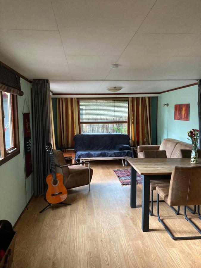 Welcome, relax&enjoy your stay Putten Exterior foto