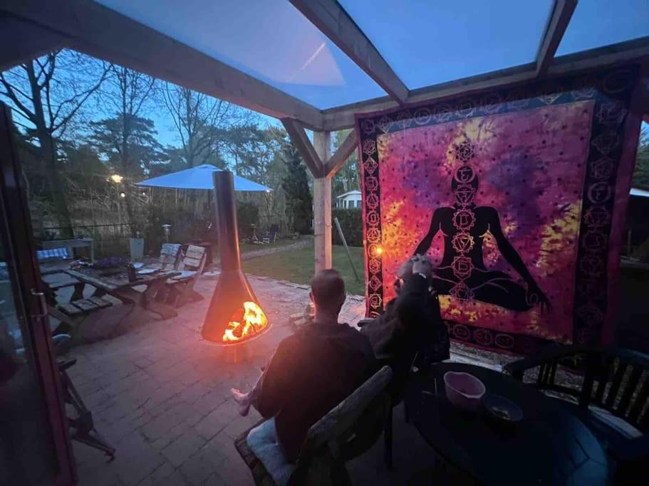Welcome, relax&enjoy your stay Putten Exterior foto