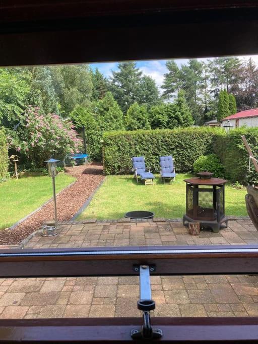 Welcome, relax&enjoy your stay Putten Exterior foto