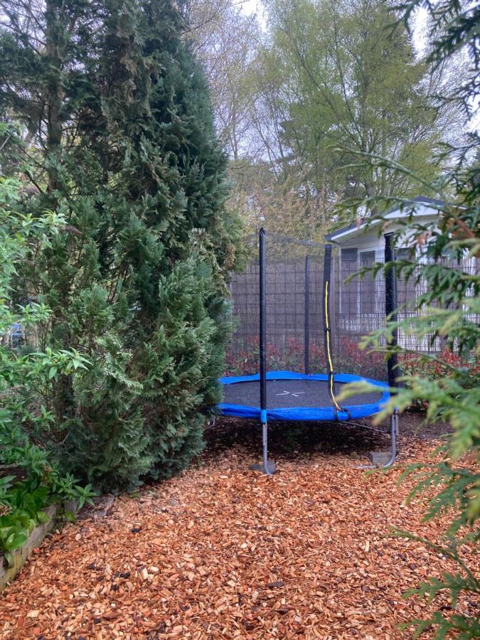 Welcome, relax&enjoy your stay Putten Exterior foto