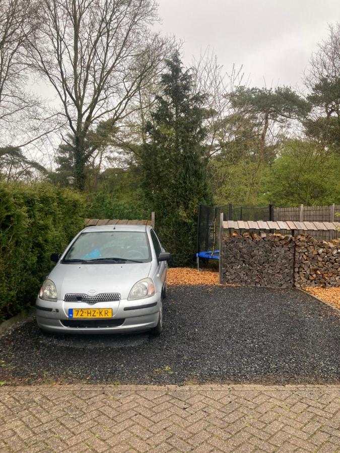 Welcome, relax&enjoy your stay Putten Exterior foto
