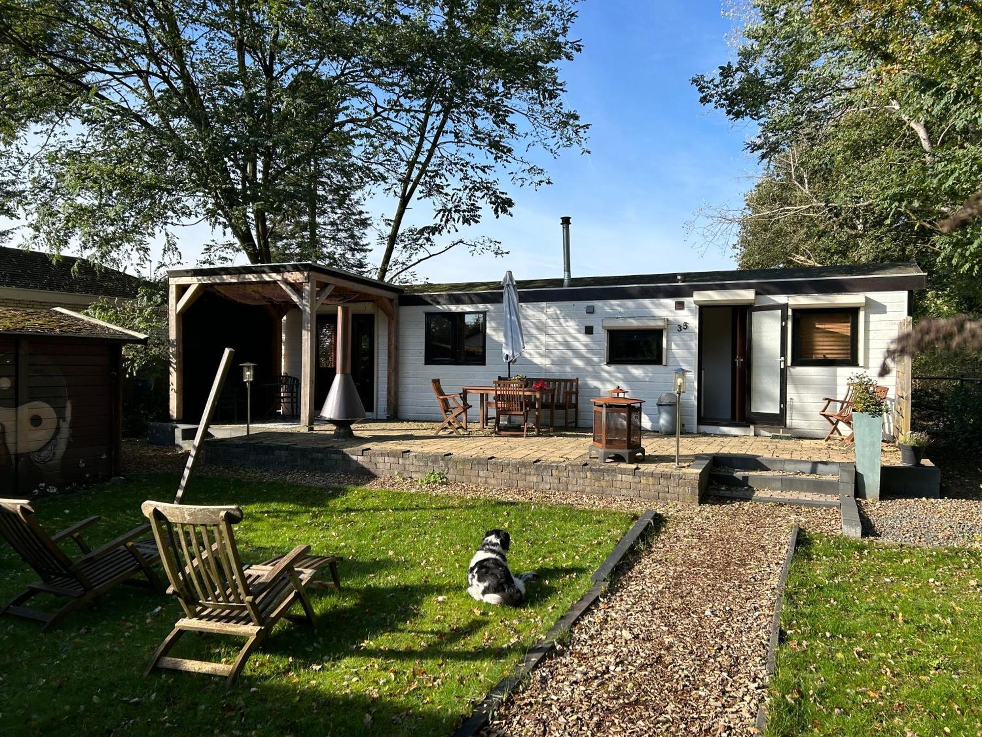Welcome, relax&enjoy your stay Putten Exterior foto